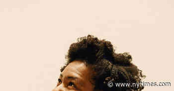 A Choreographer Diving Into Grief Looks to Whales