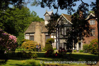 North West National Trust sites with links to slavery and colonialism