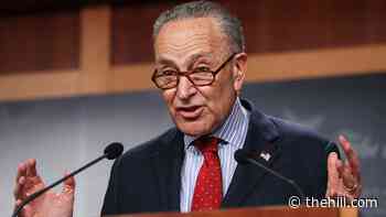 Senate to be briefed on Biden's Afghanistan withdrawal plan