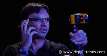 Lifelogging isn’t dead. It lives on, just without any of the promised benefits