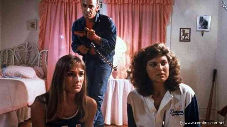Shout! Studios’ Slumber Party Massacre Remake Heads to SYFY