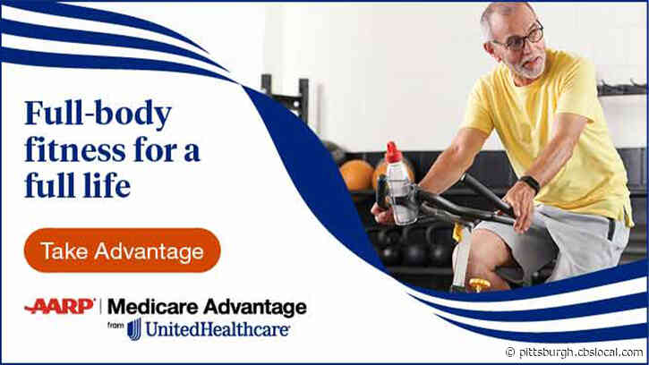 What Care Can Do: Renew Active By UnitedHealthcare