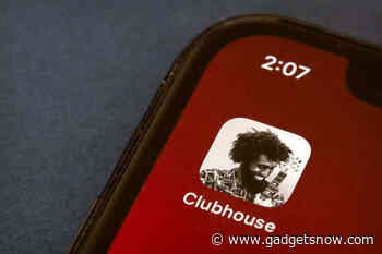 Clubhouse coming to Android phones very soon