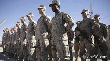 Biden to withdraw all US forces from Afghanistan by Sept. 11