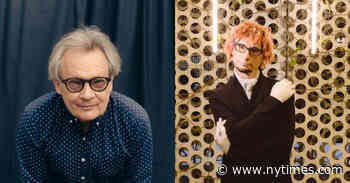 Screamers, a Missing Link of Los Angeles Punk, Is Missing No More