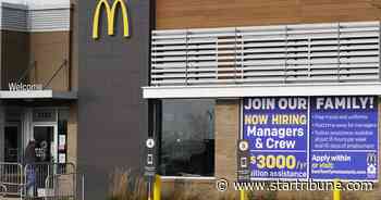 McDonald's to mandate anti-harassment training worldwide