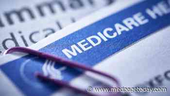 House Passes Bill to Forestall $18 Billion in Medicare Cuts
