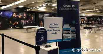 Hamilton mayor calls for province to send more vaccine doses to COVID-19 ‘hot spots’ - Globalnews.ca