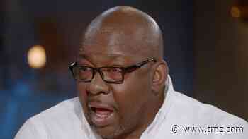 Bobby Brown Blames Nick Gordon for Whitney Houston, Bobbi Kristina's Deaths