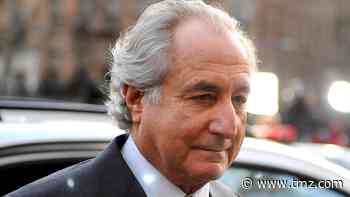 Bernie Madoff Dead at 82