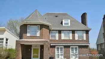Mister Rogers’ Pittsburgh House Hits the Market for $855,000