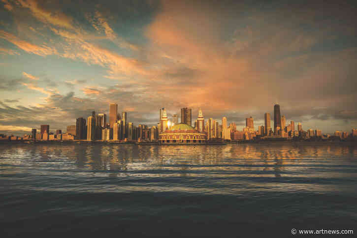 Continuing Series of U.S. Fair Cancelations, Expo Chicago Calls Off 2021 Edition