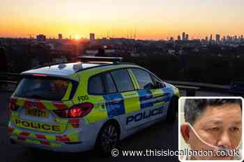 Police appeal to identify man found in Plumstead