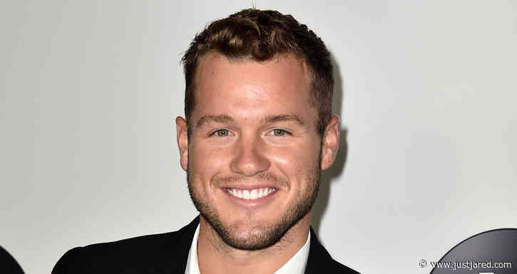 'Bachelor' Producers React to Colton Underwood Coming Out as Gay