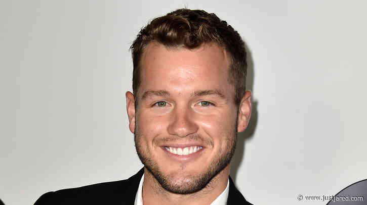Colton Underwood Comes Out as Gay in 'GMA' Interview, Sends Message to Ex Cassie Randolph (Video)