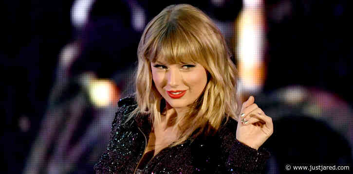 Taylor Swift Fans Think She Just Revealed Which Album She's Re-Recording Next!