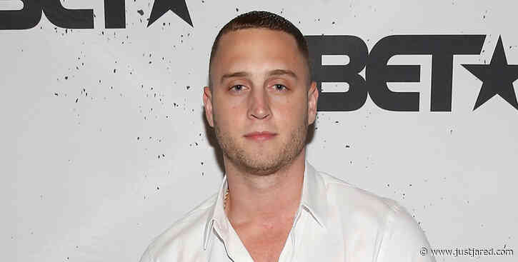 Chet Hanks' Ex Kiana Parker is Suing Him for $1 Million, Claims He Abused Her