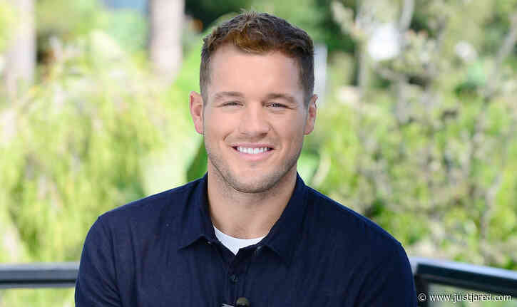 Everything Colton Underwood Has Said About Gay Rumors Throughout the Years