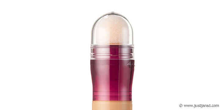 A Tube of This Iconic Drugstore Concealer Is Sold Every Five Seconds - And It's On Sale Right Now!