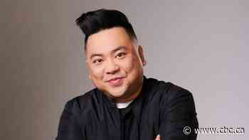 'Kim's Convenience' actor Andrew Phung on crafting his own series, 'Run the Burbs'