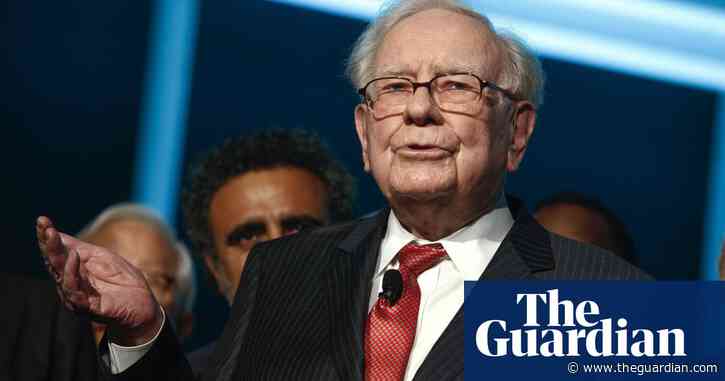 Warren Buffett, Amazon, Starbucks and others condemn voting restrictions in letter