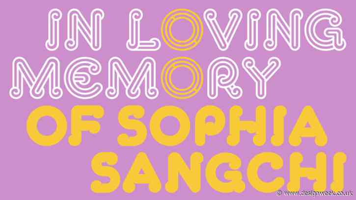 Taxi Studio’s branding for a cancer charity includes a “bowel-inspired” typeface