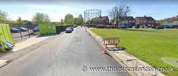 Parking restrictions to be introduced in roads in Barnet