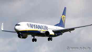 Konkurrenz erhält Finanzspritze: Ryanair verliert Prozess um Corona-Hilfen