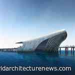 Australia’s largest natural marine observatory to be built by Baca Architects