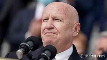 GOP Rep. Kevin Brady won't seek reelection
