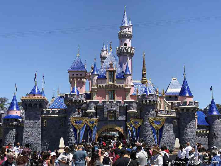 Orange County, CA Plans Launch Of Digital Vaccine Passport