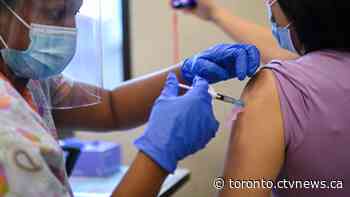 Brampton's mayor 'inundated' with calls from factories wanting to set up on-site vaccination clinics