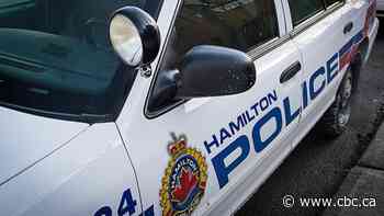 Hamilton police officer charged with sexual assault following SIU investigation