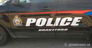 Man in his 20s dead after targeted shooting in Brantford: police