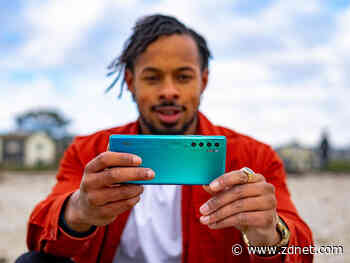 TCL announces three new 20 Series smartphones: NXTVISION displays, advanced cameras, stunning designs