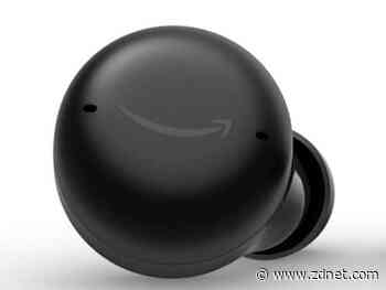 Amazon releases smaller, cheaper Echo Buds