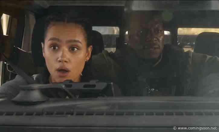 New F9 Trailer: Dom and His Team Are Back in Action!