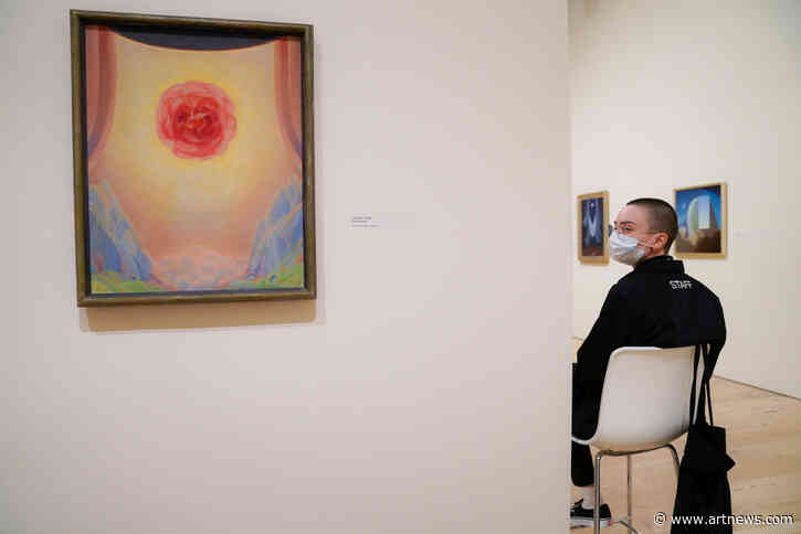 A Fifth of Museum Workers Won’t Return to the Field After the Pandemic, Survey Says