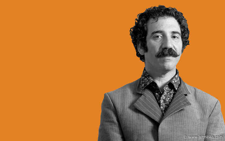 Conceptual Artist Michael Rakowitz on Heritage and Healing