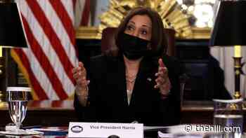 Harris to visit Mexico and Guatemala 'soon'