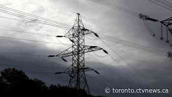 Ontario not offering off-peak hydro rates during stay-at-home order