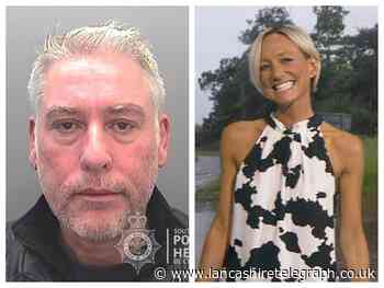 ITV weather presenter Ruth Dodsworth's ex-husband jailed for years of abuse
