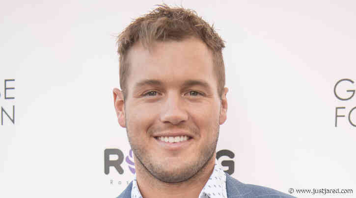 Colton Underwood's Former 'Bachelor' Contestants & Celebrities React to Him Coming Out as Gay