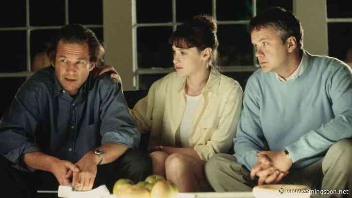 Arlington Road Series in the Works at Paramount+