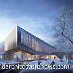 BNKC Architect's post pandemic strategic school master plan for Canada