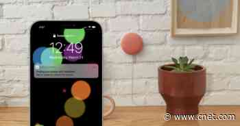 Hey Google, find my iPhone! Google Assistant's new trick breaks down wall with Apple     - CNET