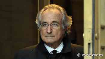 Bernie Madoff, who orchestrated largest known Ponzi scheme in history, dead at 82