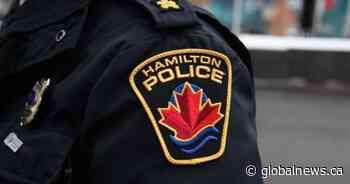 SIU charges Hamilton police officer with sexual assault
