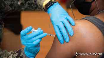 One Woman Show: Wenn der kleine Impfneid kommt