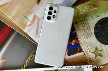 Samsung Galaxy A52 5G review: Buy this phone